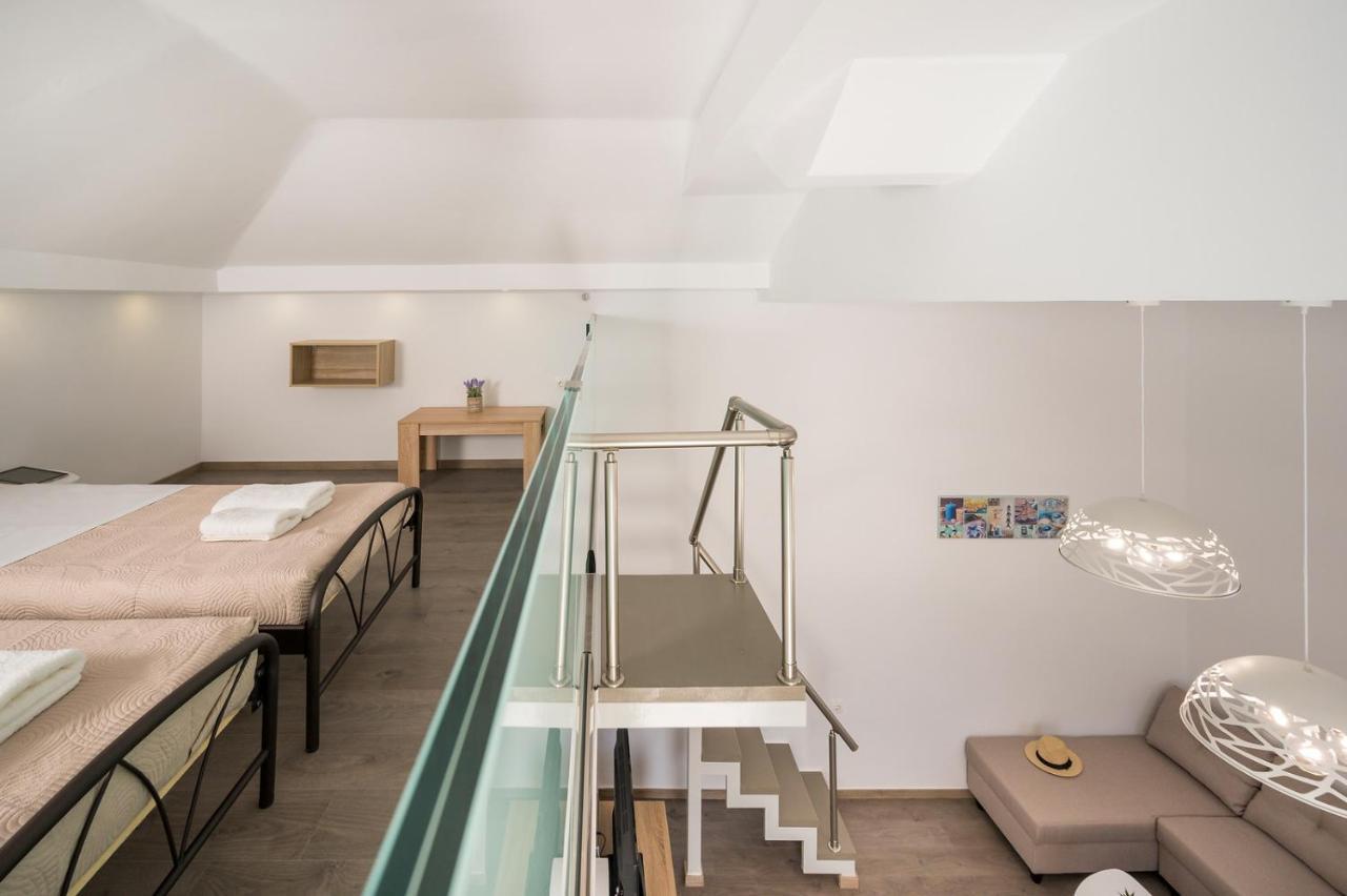 B&M House,Sirili,Platanias Villa Metochi Siriliou Buitenkant foto