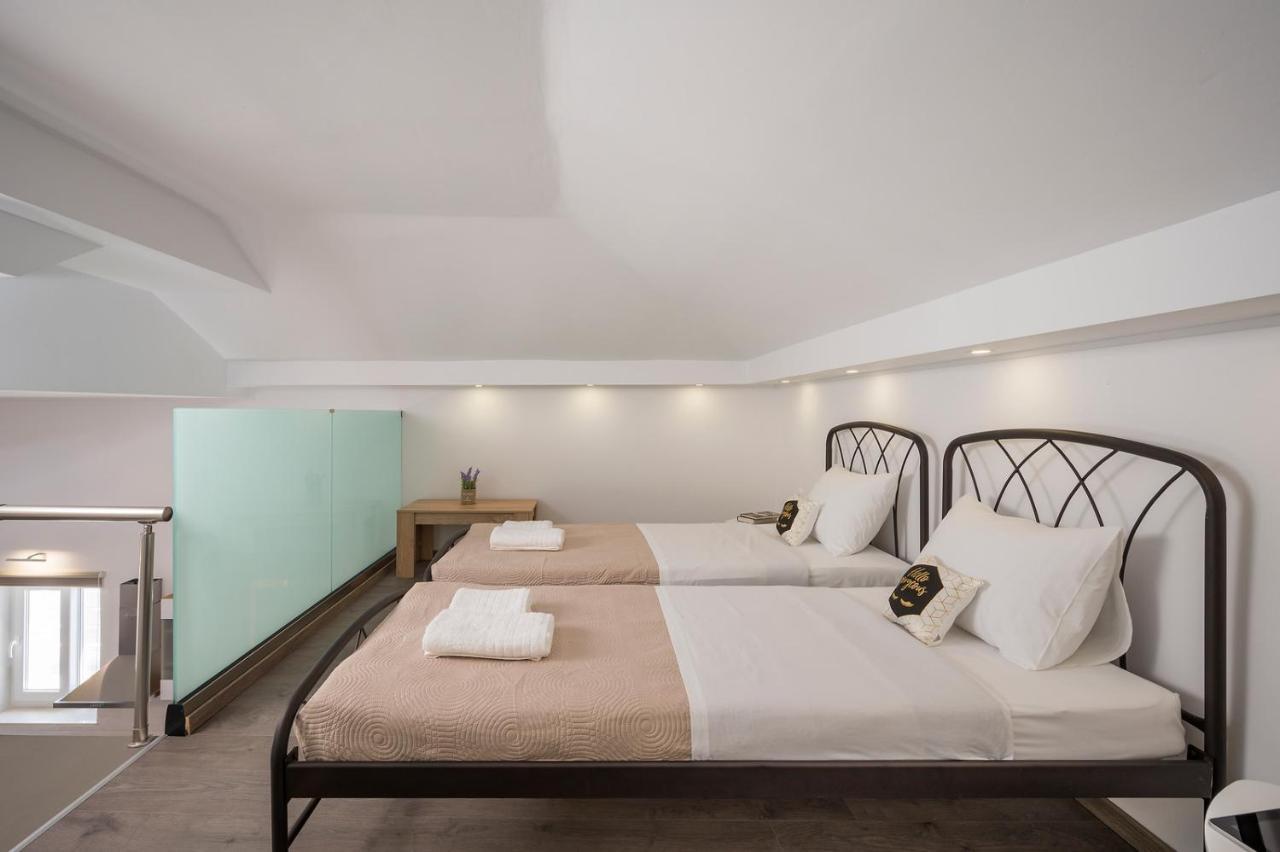 B&M House,Sirili,Platanias Villa Metochi Siriliou Buitenkant foto